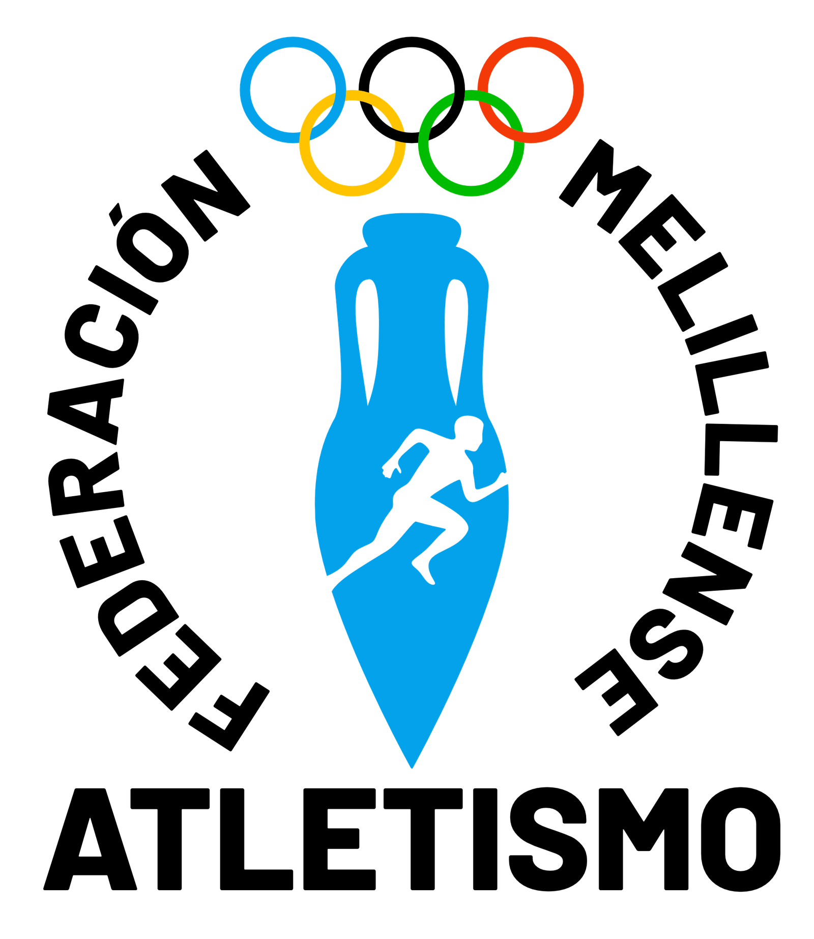 La Federación de Atletismo Melillense estrena nueva sede virtual: más digital, transparente y eficiente